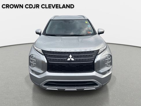 Used 2024 Mitsubishi Outlander SEL image 5