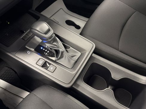 New 2026 Toyota Corolla Cross LE AWD/4WD image 16