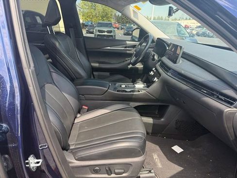 Certified 2023 INFINITI QX60 Luxe w/ Cargo Package AWD/4WD image 25