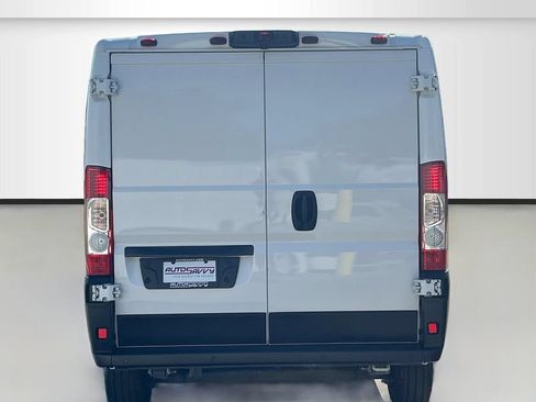 Used 2024 RAM ProMaster 1500 w/ Safety Group FWD image 6