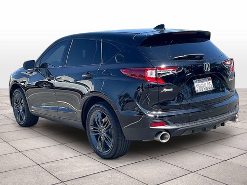 Used 2023 Acura RDX A-Spec FWD image 13