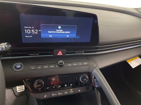 New 2026 Hyundai Elantra N image 22