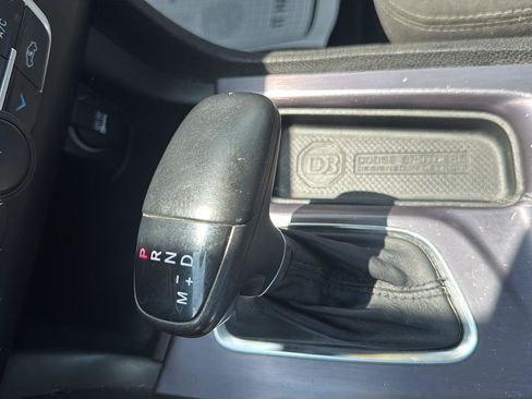 Used 2015 Dodge Charger SE w/ Power Sunroof Group AWD/4WD image 15