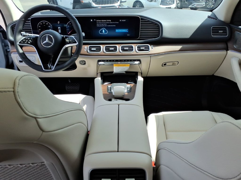 Certified 2026 Mercedes-Benz GLE 350 4MATIC image 28