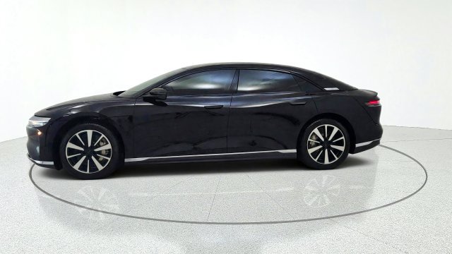 Used 2024 Lucid Air Pure RWD image 4