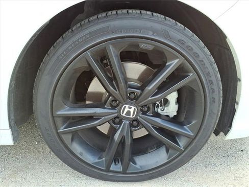 Used 2025 Honda Civic Si image 7