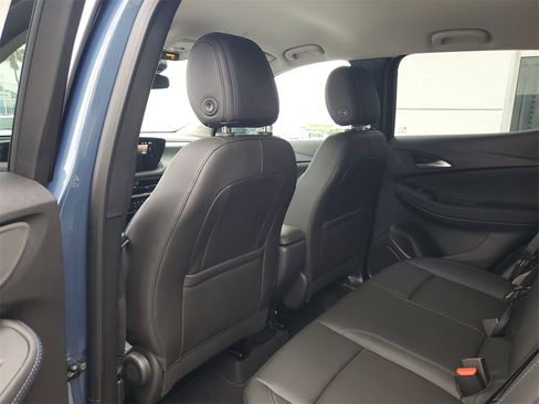 New 2026 Buick Encore GX Sport Touring image 12