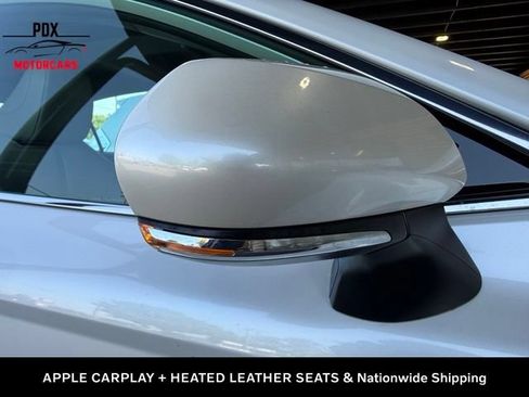 Used 2022 Toyota Camry XLE FWD image 47