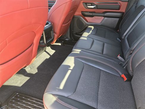 Used 2025 RAM 1500 Rebel w/ Rebel Level 1 Equipment Group image 29