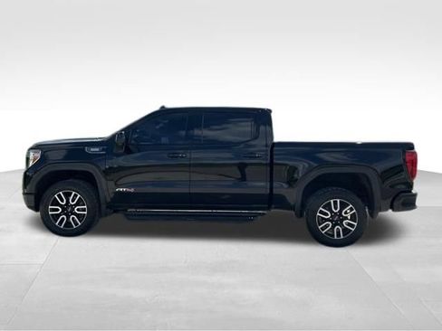 Used 2021 GMC Sierra 1500 AT4 AWD/4WD image 6