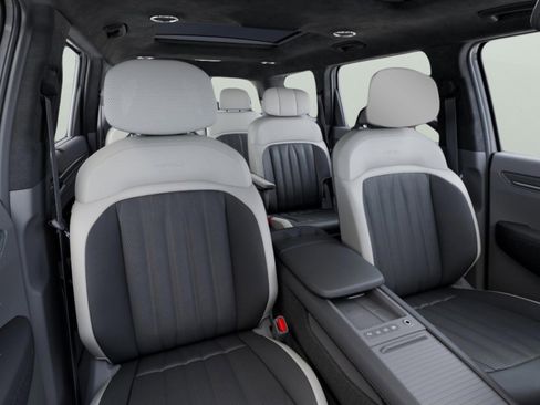 New 2026 Kia EV9 GT-Line AWD/4WD image 11