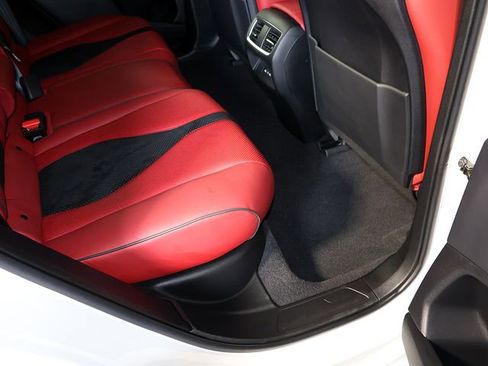 Certified 2023 Acura RDX A-Spec AWD/4WD image 33