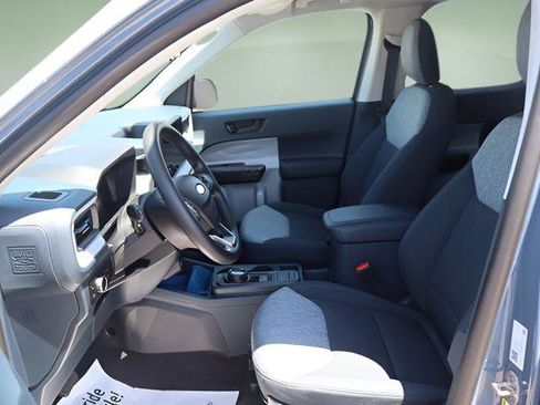 New 2026 Ford Maverick XLT FWD image 13