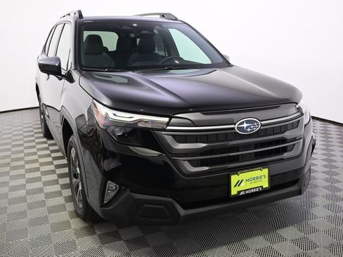 New 2026 Subaru Forester Premium AWD/4WD image 9