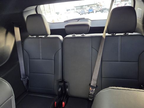 New 2026 GMC Acadia Elevation w/ Elevation Premium Package image 32