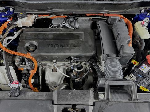 Certified 2023 Honda CR-V Sport image 29