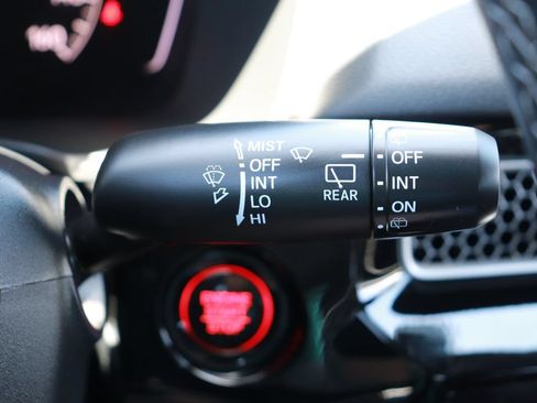 Certified 2025 Honda Civic Sport image 25