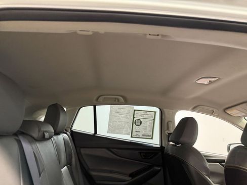 Used 2023 Subaru Crosstrek 2.5i Sport image 67