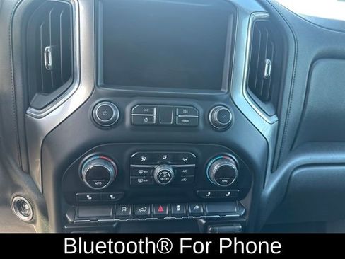 Used 2019 Chevrolet Silverado 1500 LT w/ True North Edition image 13