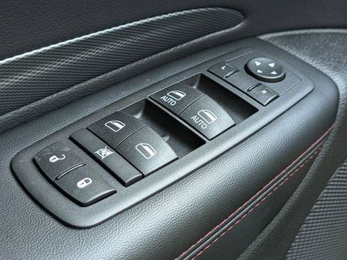 New 2026 Dodge Durango GT w/ Blacktop Package image 23