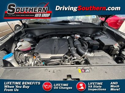 Used 2023 Kia Sorento SX Prestige