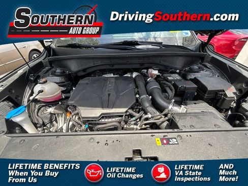 Used 2023 Kia Sorento SX Prestige AWD/4WD image 1