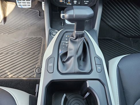 New 2025 Kia K4 GT-Line Turbo image 25