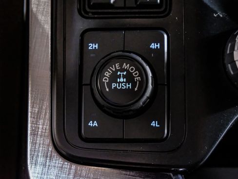 Used 2023 Ford F150 King Ranch w/ Equipment Group 601A High image 25