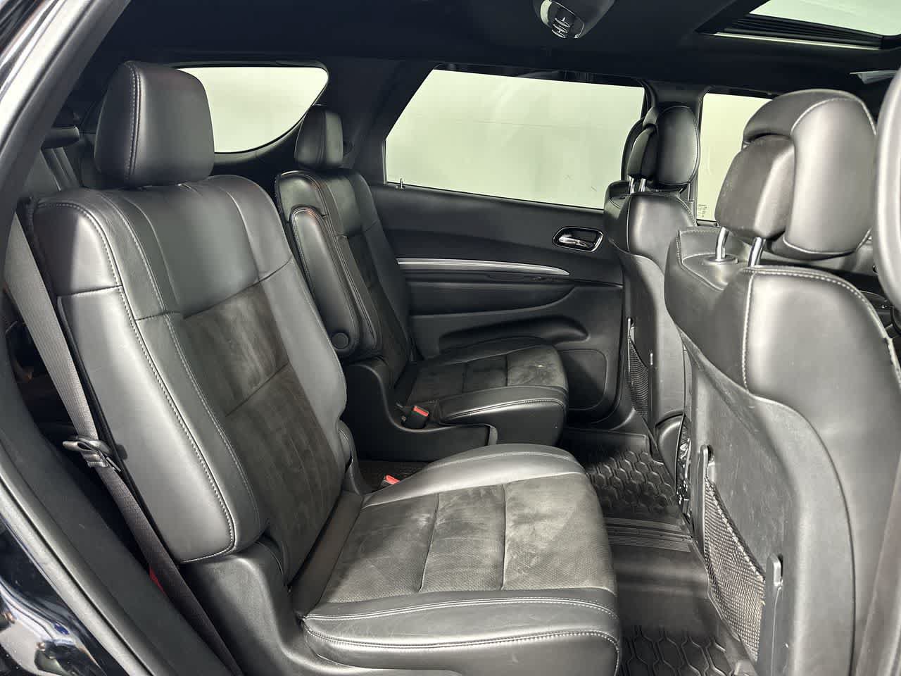 Used 2020 Dodge Durango R/T w/ Blacktop Package AWD/4WD image 22