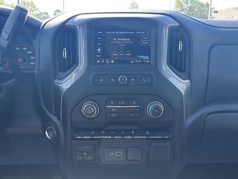 New 2026 Chevrolet Silverado 2500 Custom w/ Custom Value Package image 13