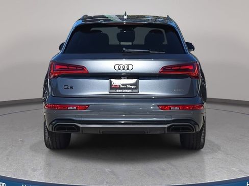 Used 2023 Audi Q5 2.0T Premium Plus w/ Premium Plus Package image 7