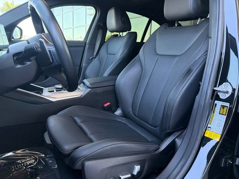 Used 2024 BMW M340i w/ Premium Package RWD image 9