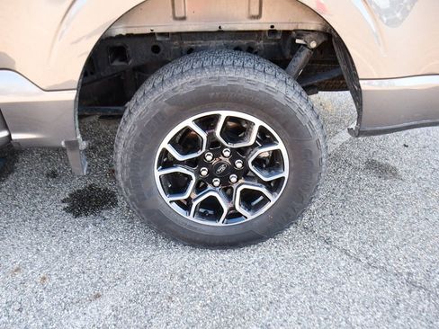 Used 2023 Ford F150 XLT w/ Equipment Group 302A High image 20