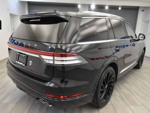 Used 2021 Lincoln Aviator Reserve w/ Equipment Group 210A image 5