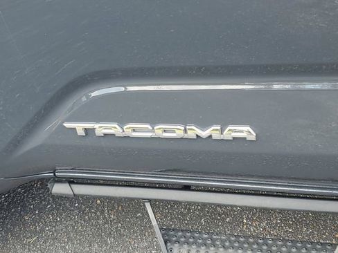 Used 2024 Toyota Tacoma SR5 AWD/4WD image 26