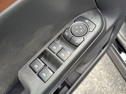 New 2025 Ford Bronco Sport Outer Banks image 14