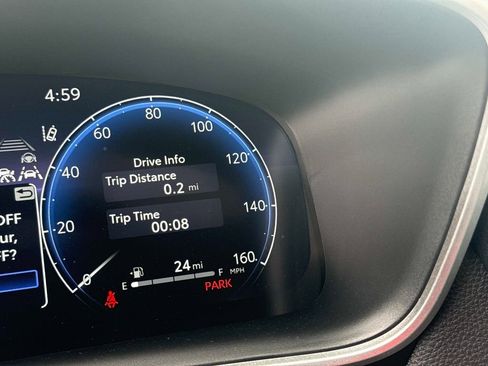 Used 2026 Toyota Corolla Cross XLE w/ Convenience Package image 24