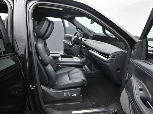 New 2026 Lincoln Navigator L Reserve w/ Jet Appearance Package image 42