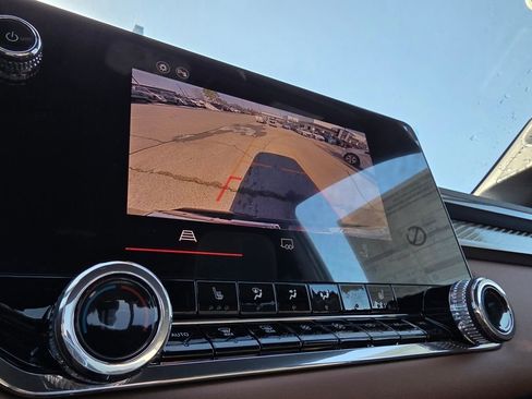 New 2026 GMC Canyon AT4 image 17