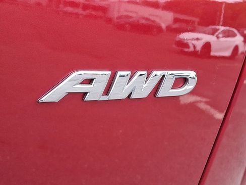 Used 2020 Honda CR-V EX-L image 26