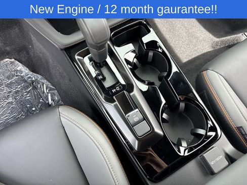 New 2026 Subaru Forester Sport w/ Premium/Sport Hybrid Package AWD/4WD image 25