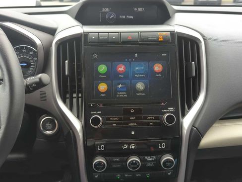 Certified 2022 Subaru Ascent Limited w/ Technology Package AWD/4WD image 29