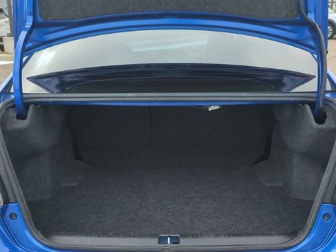 Used 2019 Subaru WRX image 31