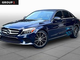 Used 2021 Mercedes-Benz C 300 Sedan video 1