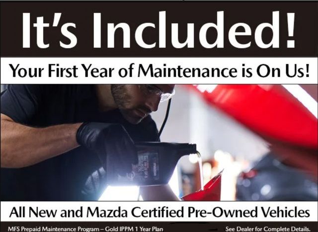 New 2026 MAZDA CX-5 2.5 S w/ Premium Plus Package AWD/4WD image 9