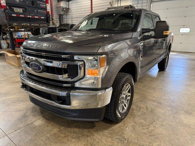 Used 2022 Ford F250 XLT AWD/4WD image 40