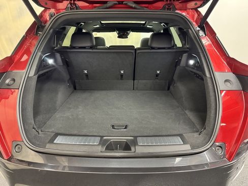 Used 2024 Acura ZDX A-Spec image 36