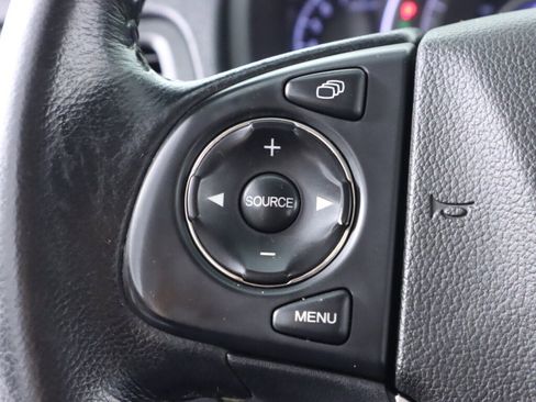 Used 2015 Honda CR-V EX-L image 12