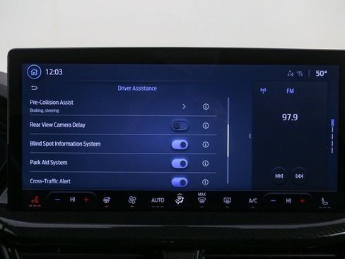 Used 2023 Ford Escape ST-Line w/ Tech Pack #1 image 26