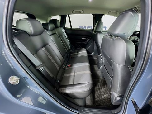 Certified 2025 MAZDA CX-50 AWD 2.5 S w/ Weather Package image 31